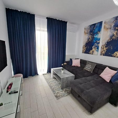 M&A Apartament Mamaianord 외부 사진