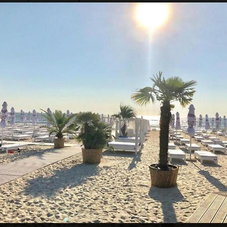 M&A Apartament Mamaianord 외부 사진
