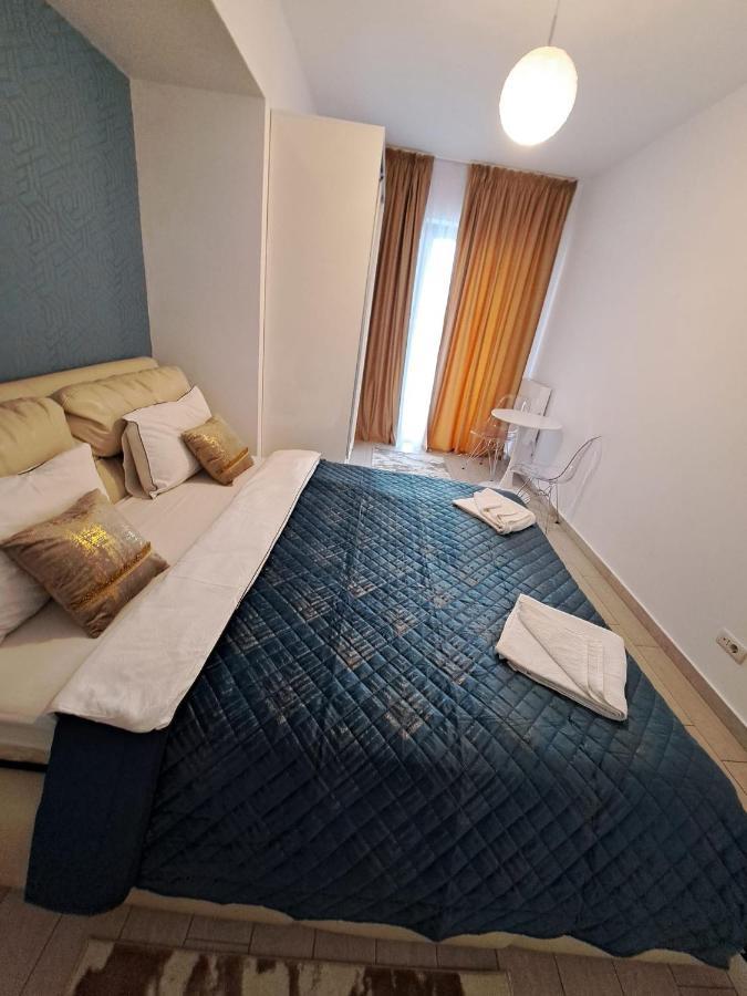 M&A Apartament Mamaianord 외부 사진