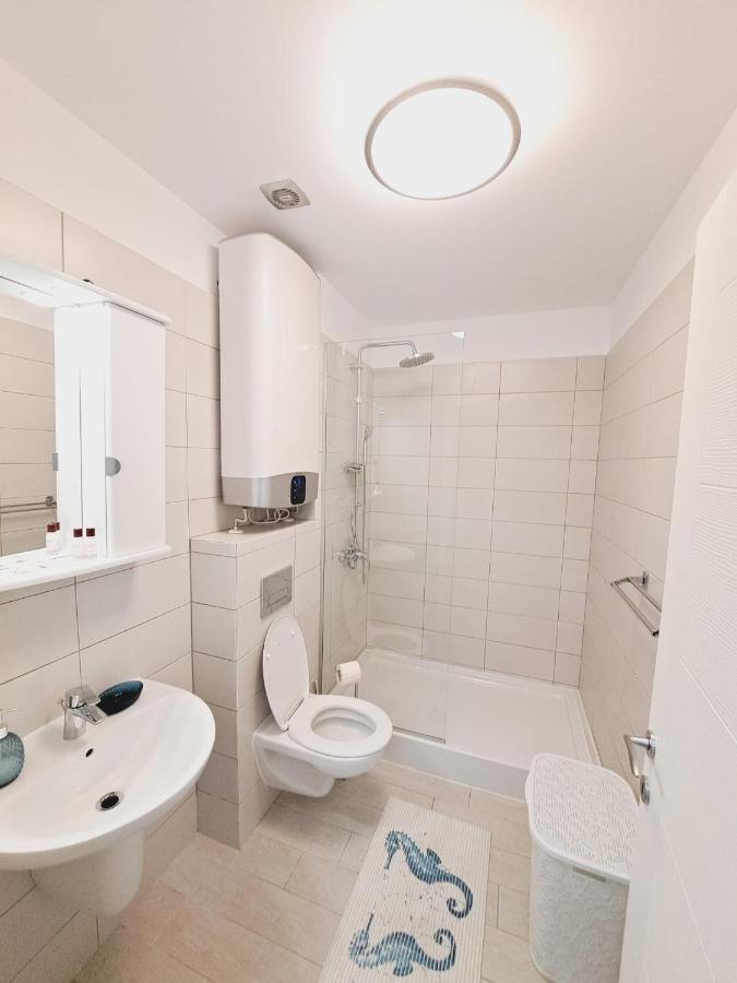 M&A Apartament Mamaianord 외부 사진