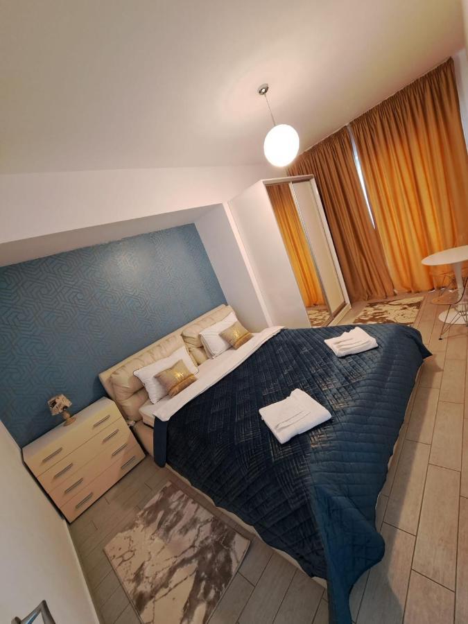 M&A Apartament Mamaianord 외부 사진