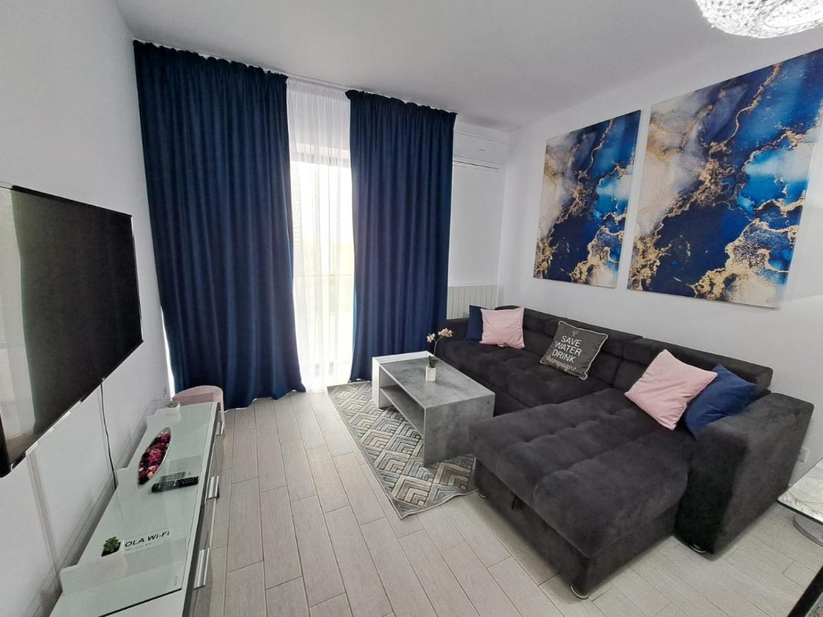 M&A Apartament Mamaianord 외부 사진