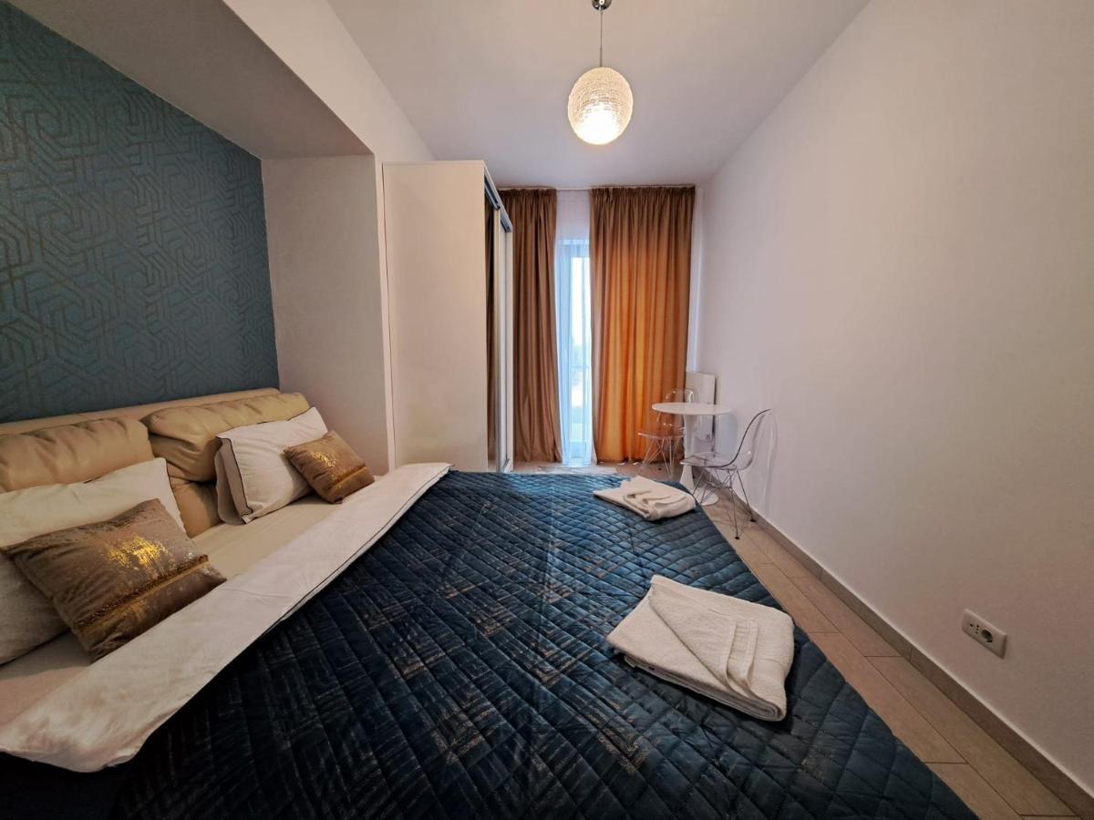 M&A Apartament Mamaianord 외부 사진