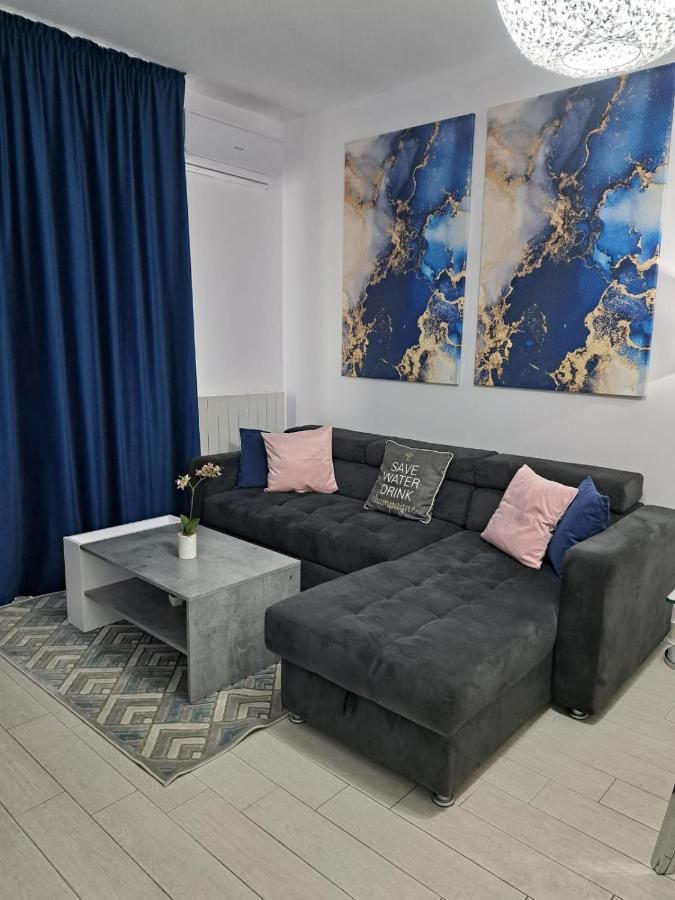 M&A Apartament Mamaianord 외부 사진
