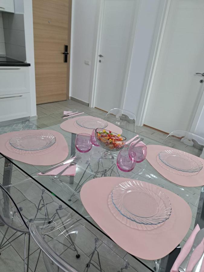 M&A Apartament Mamaianord 외부 사진
