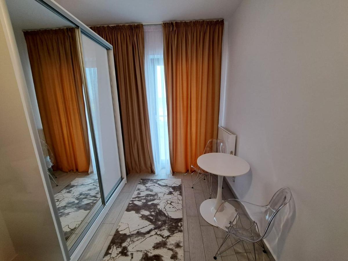 M&A Apartament Mamaianord 외부 사진