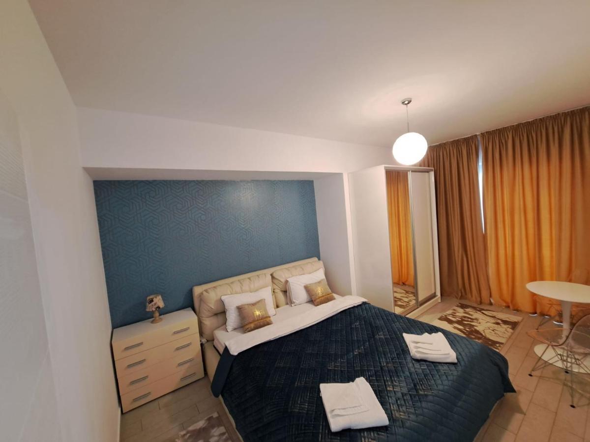 M&A Apartament Mamaianord 외부 사진