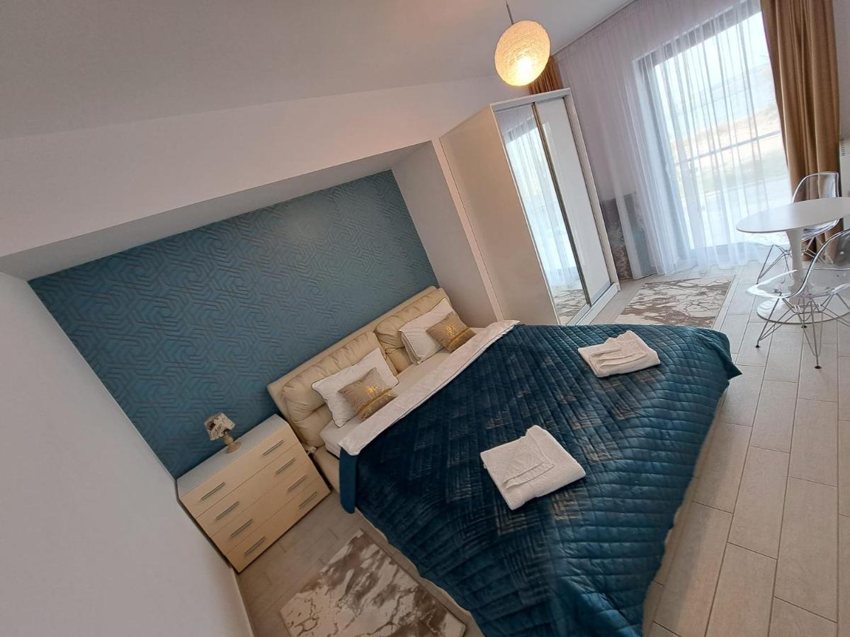 M&A Apartament Mamaianord 외부 사진