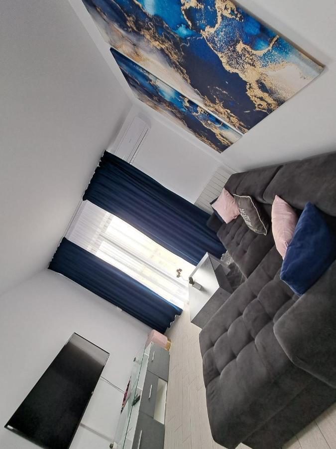 M&A Apartament Mamaianord 외부 사진