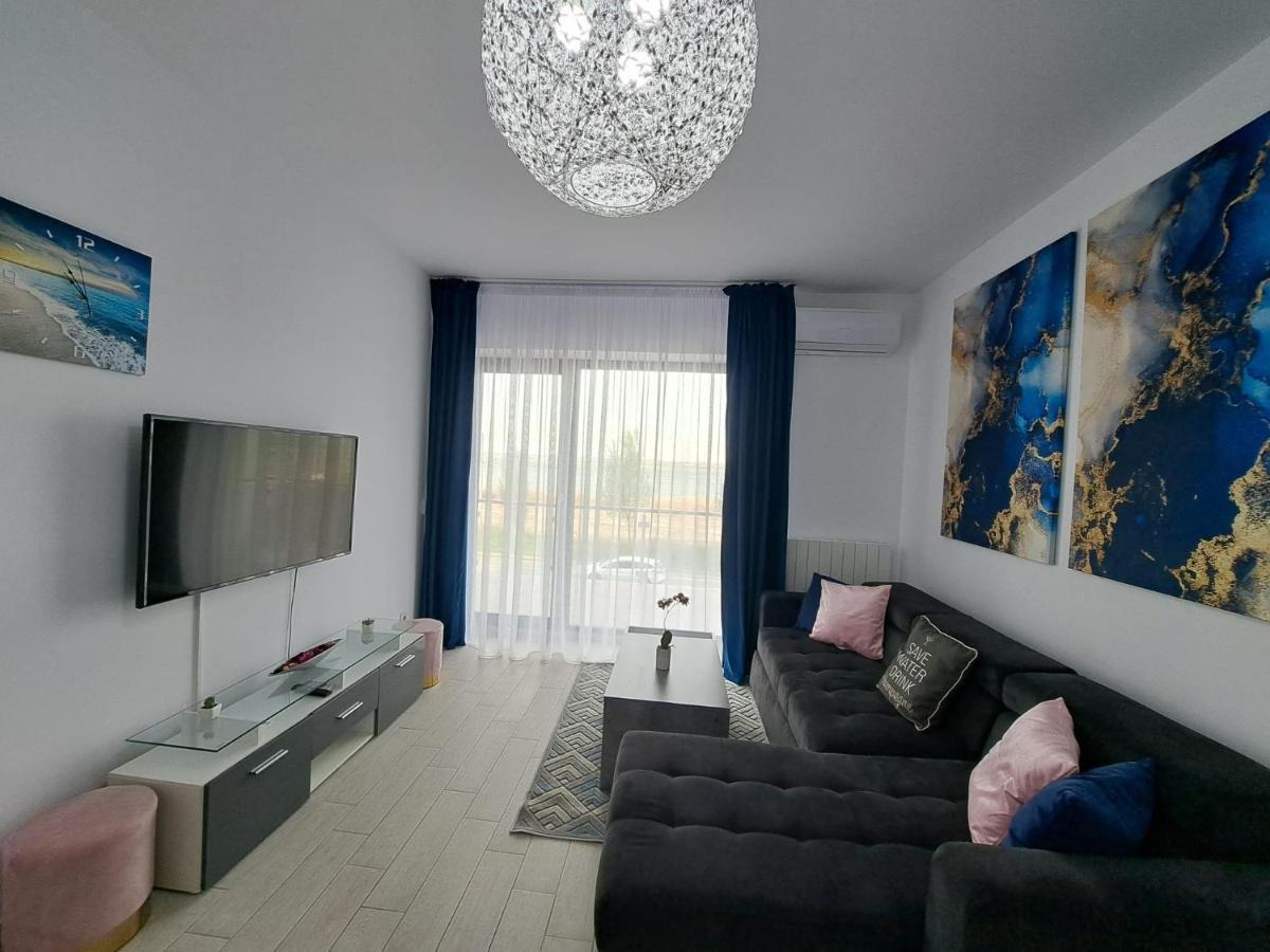 M&A Apartament Mamaianord 외부 사진