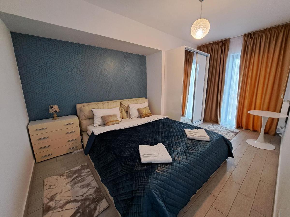 M&A Apartament Mamaianord 외부 사진
