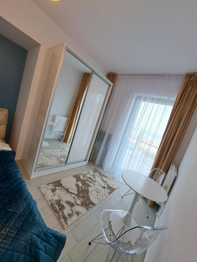 M&A Apartament Mamaianord 외부 사진