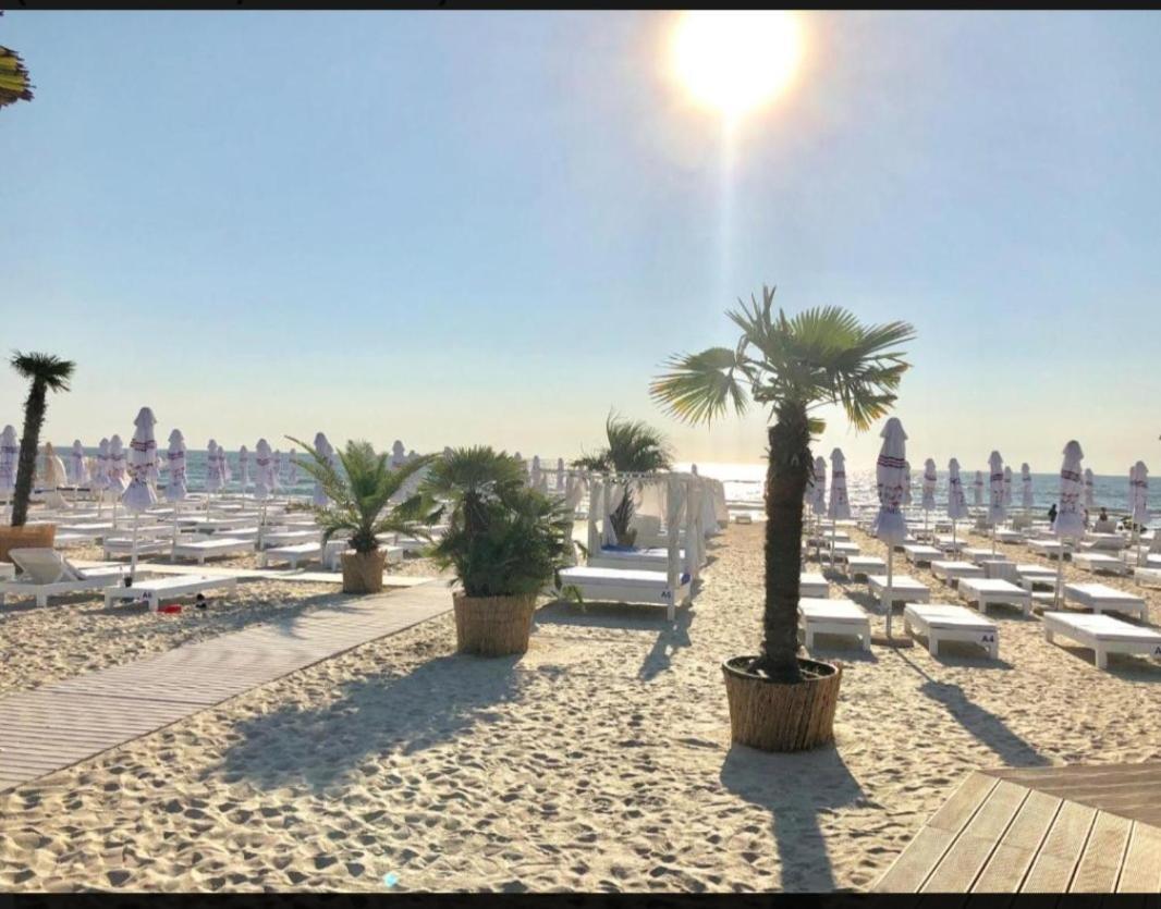 M&A Apartament Mamaianord 외부 사진