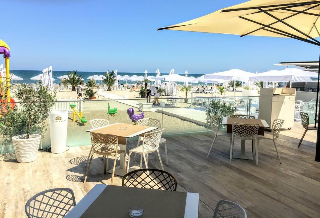 M&A Apartament Mamaianord 외부 사진