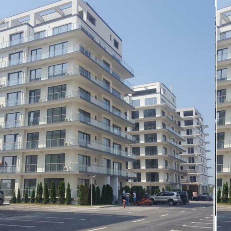 M&A Apartament Mamaianord 외부 사진